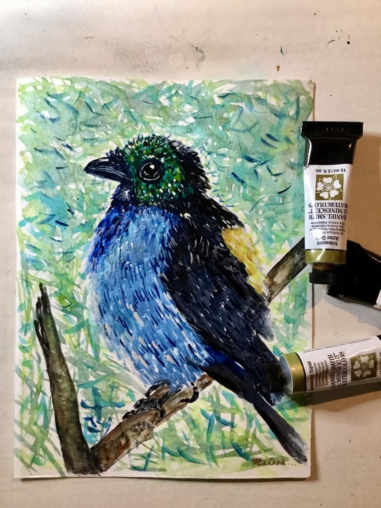 http://ka-gan.art/watercolour-animals