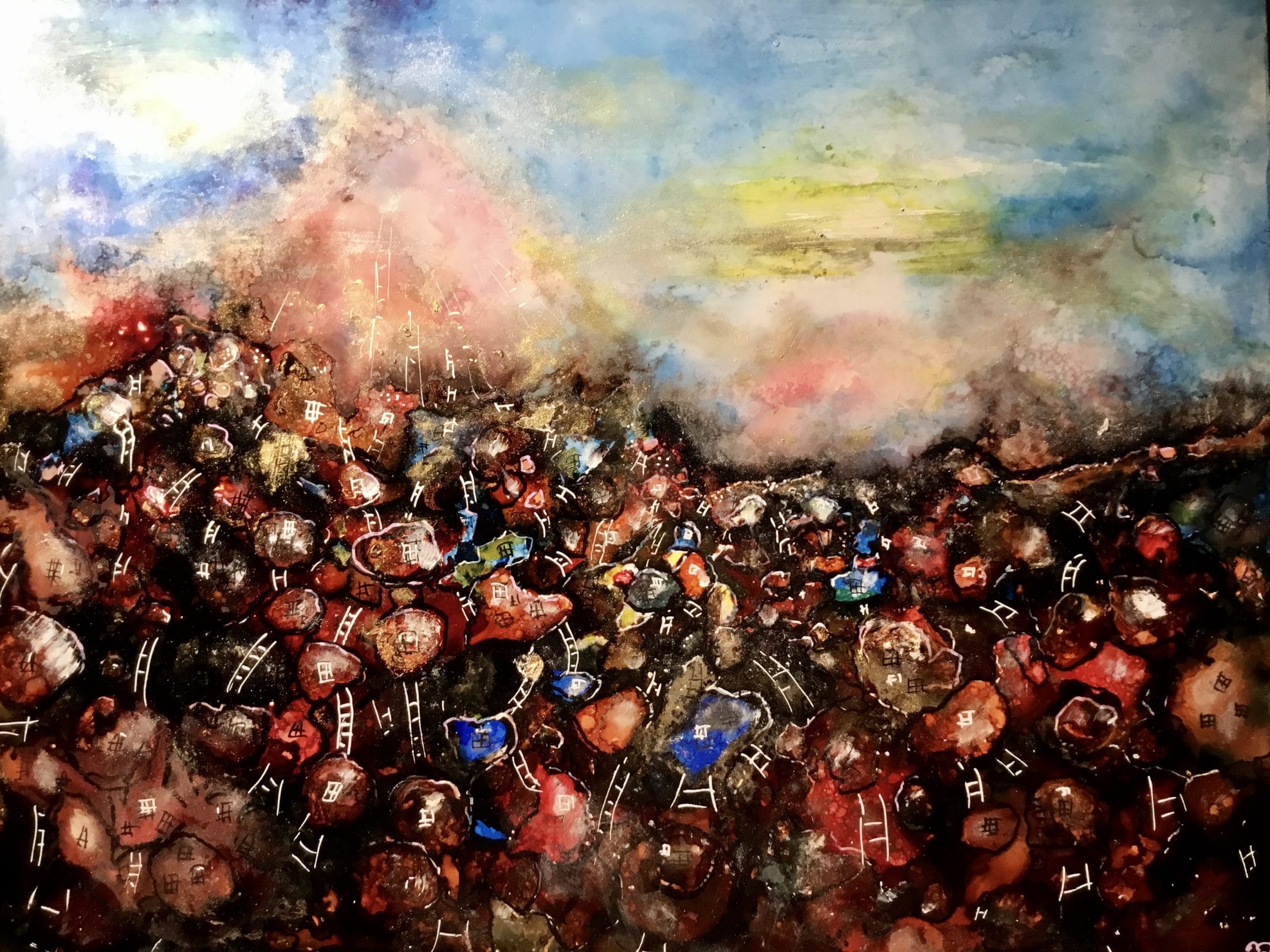 Original handmade artworks for sale,online art shop