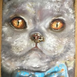 Cat lovers gift