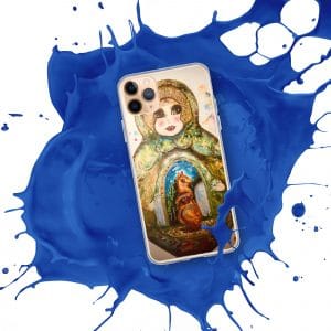 Russian doll iphone cases For sale