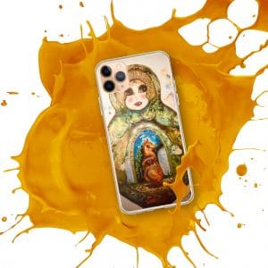 Russian doll iphone cases For sale