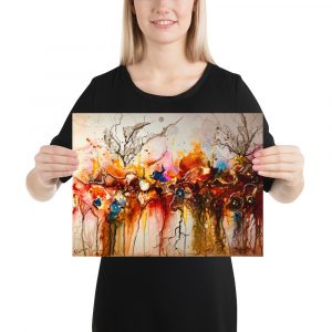 premium-luster-photo-paper-poster-in-12×16-person-63f778ad5663b.jpg Fantasy flowers on yupo paper