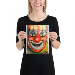 premium-luster-photo-paper-poster-in-8×10-person-63fcffc982e73.jpg Clown painting