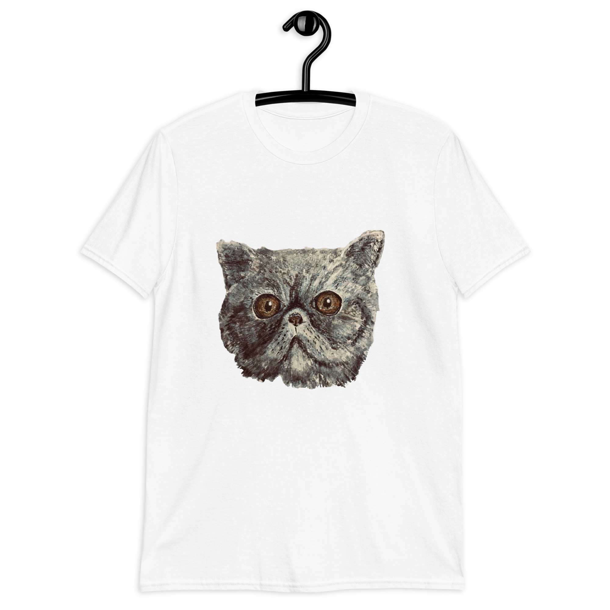 Cat t shirt for sale