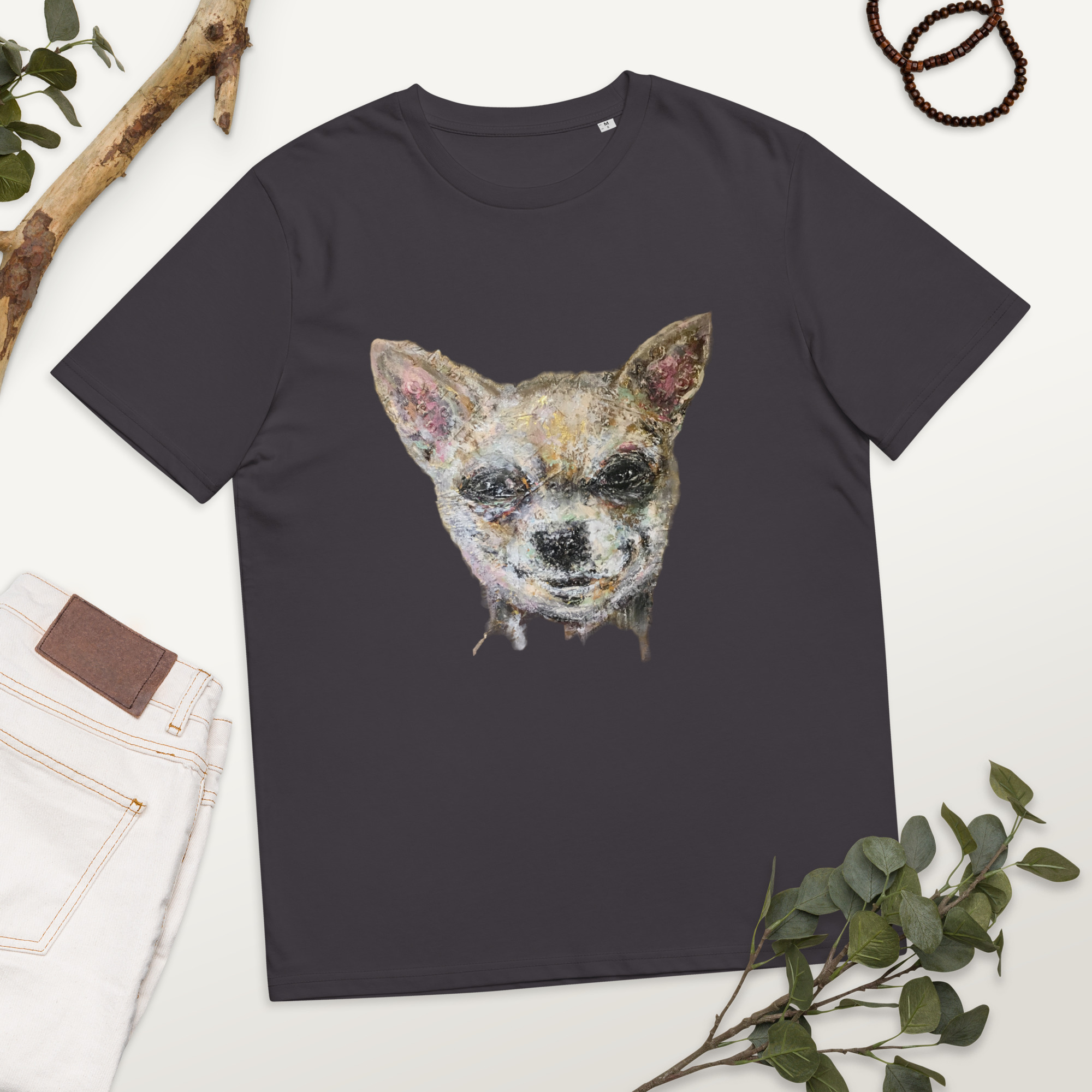 Chihuahua t shirt