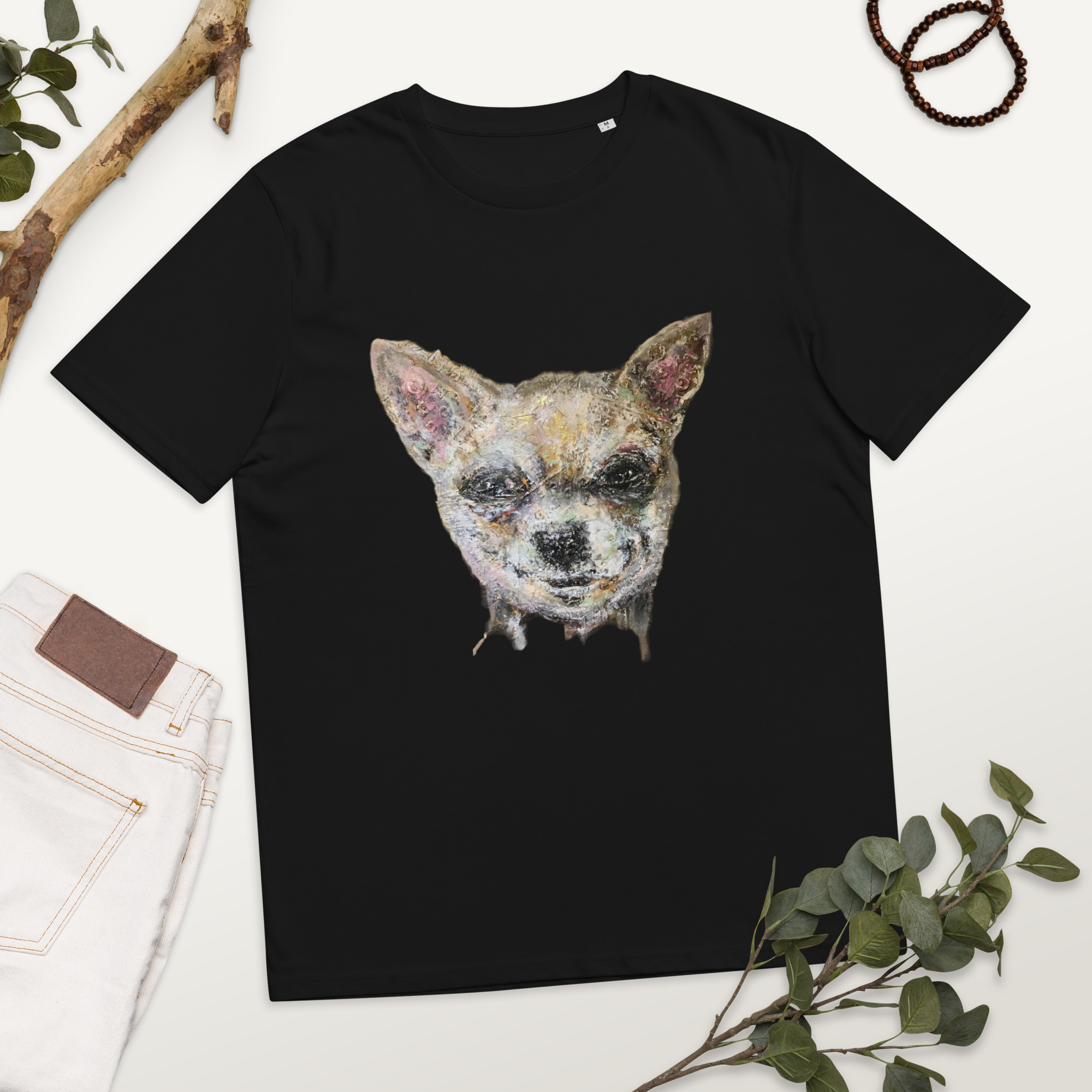 Chihuahua t shirt