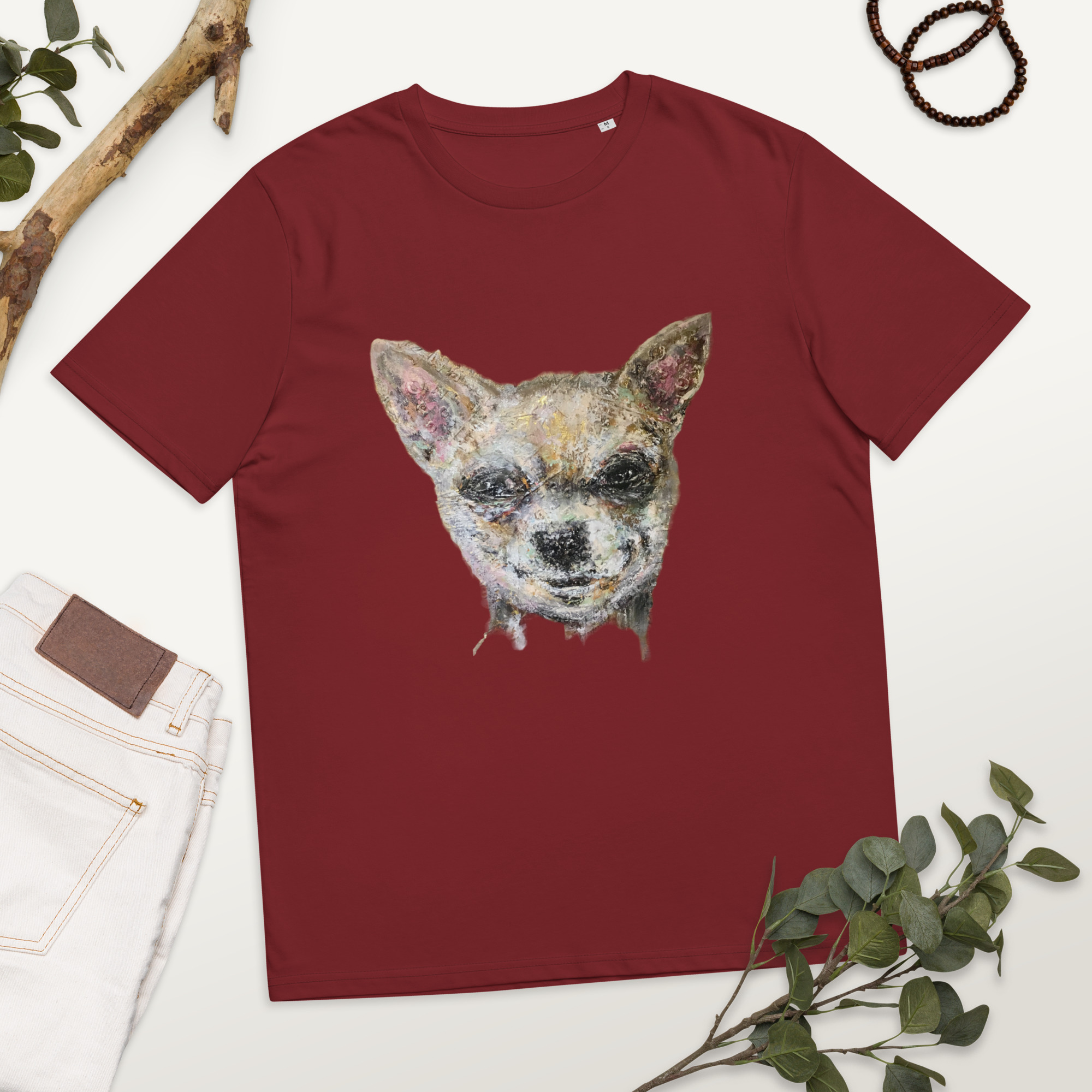 Chihuahua t shirt