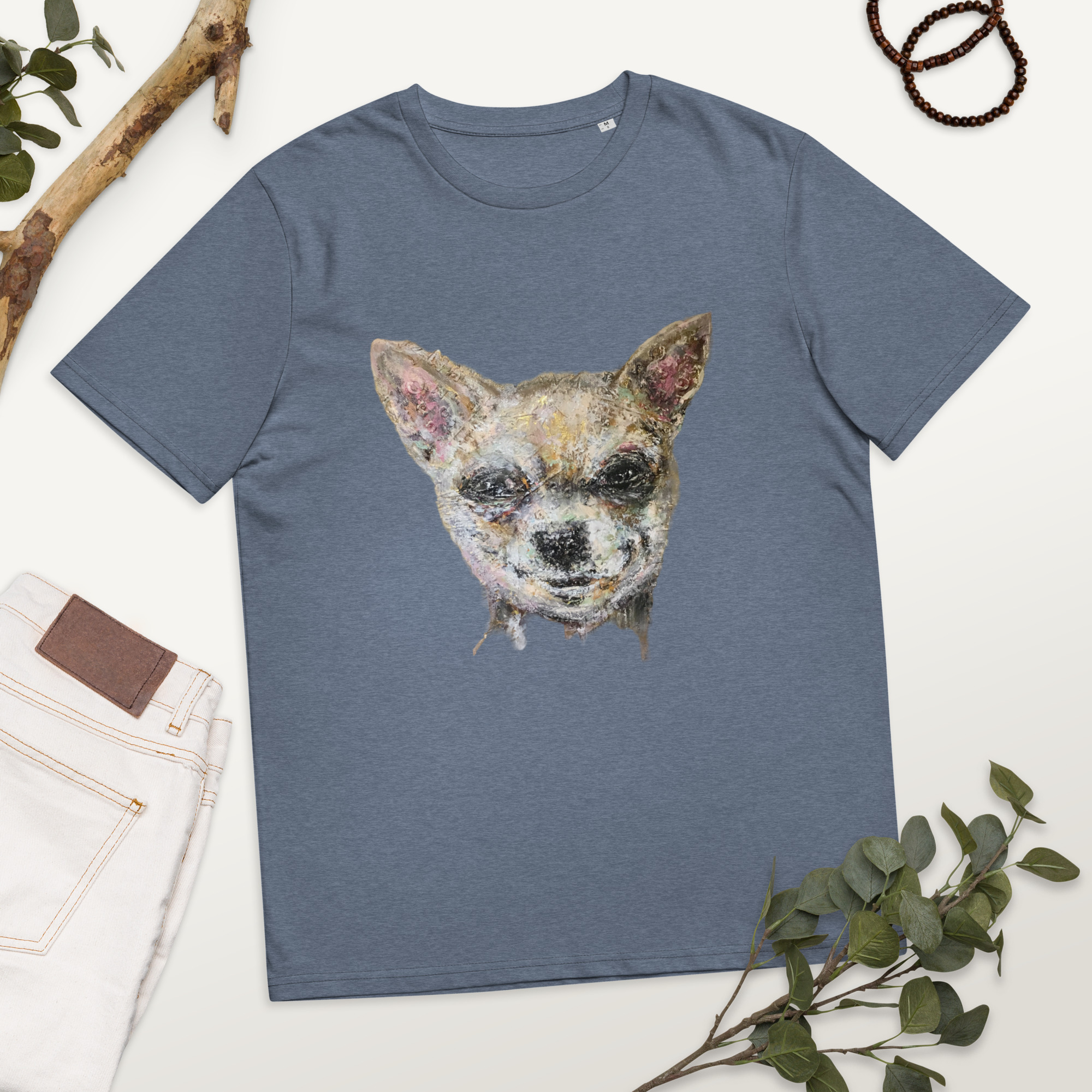 Chihuahua t shirt