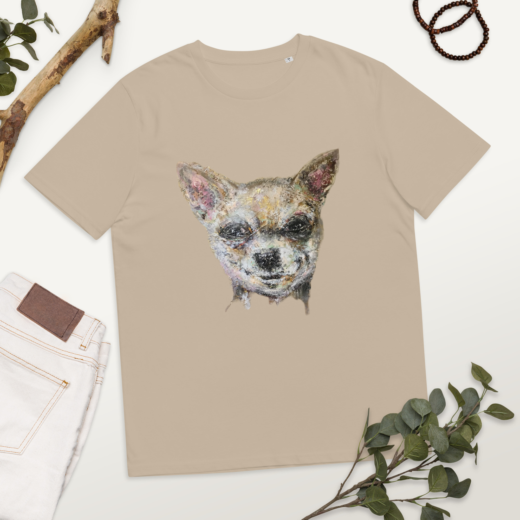 Chihuahua t shirt