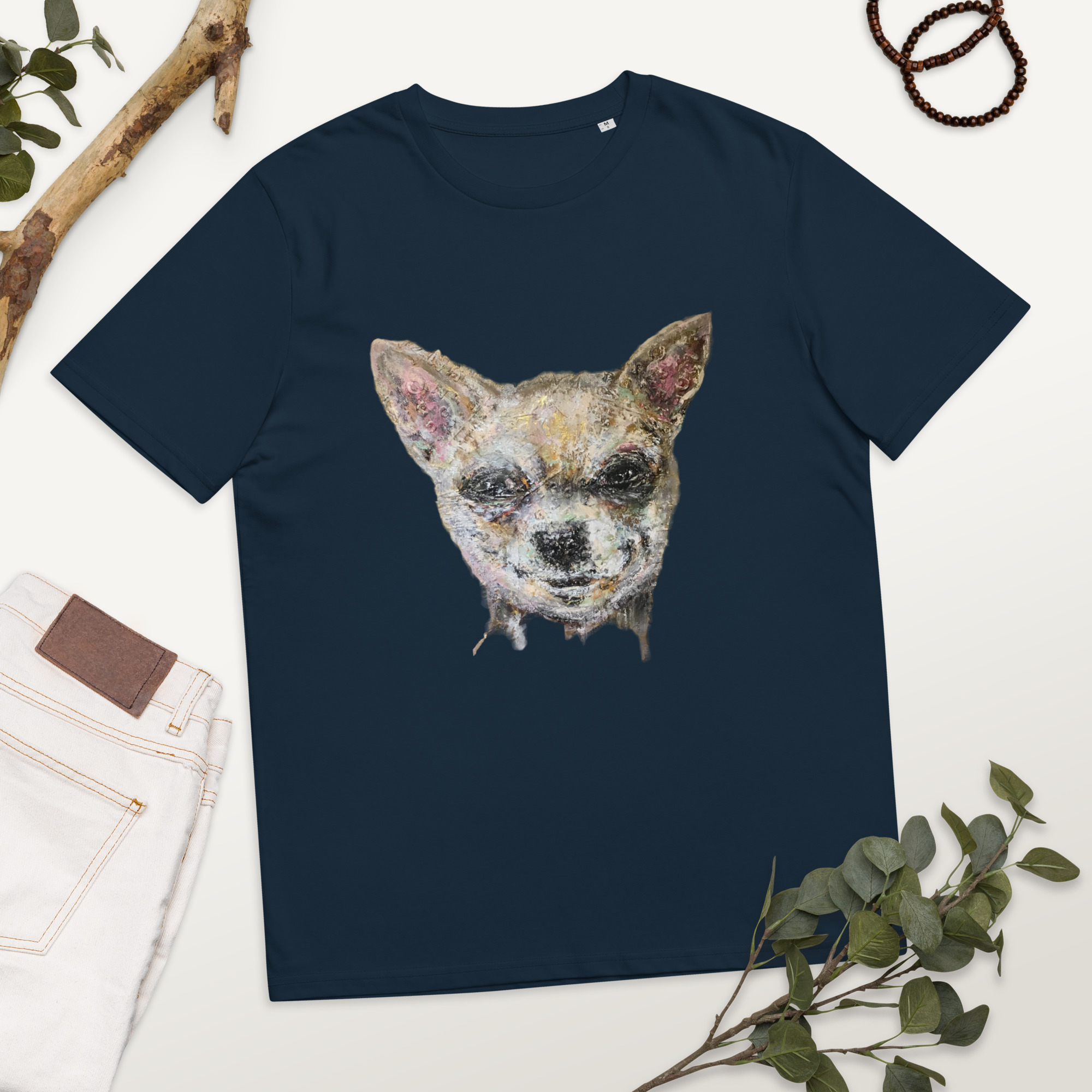 Chihuahua t shirt