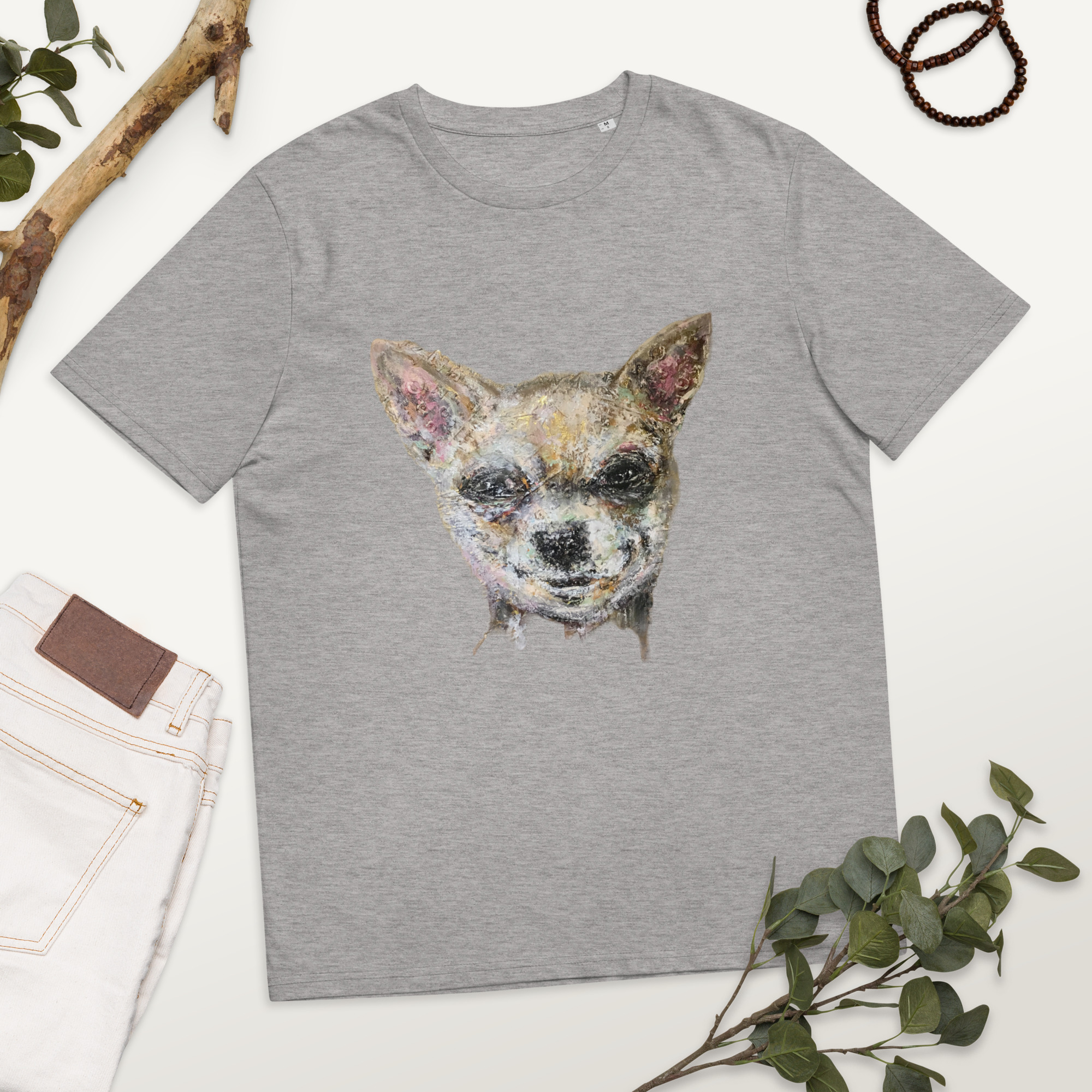 Chihuahua t shirt