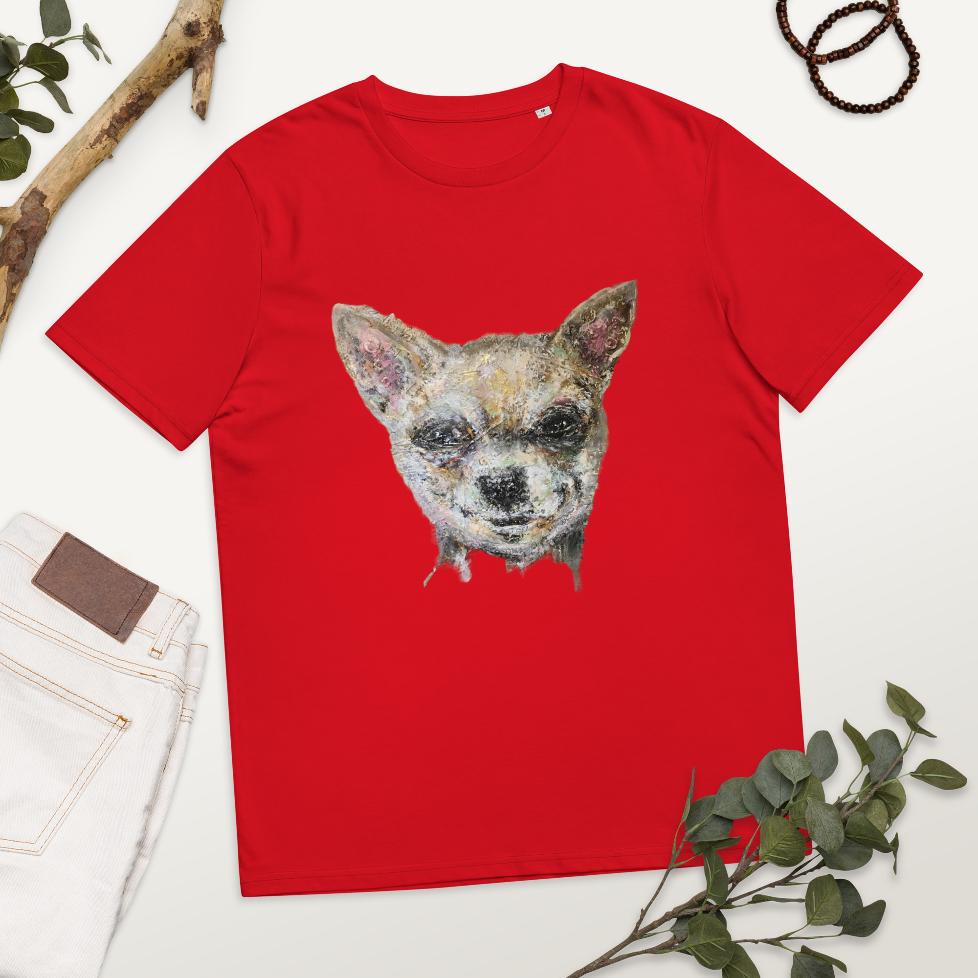 Chihuahua t shirt