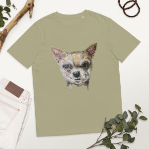 Chihuahua t shirt