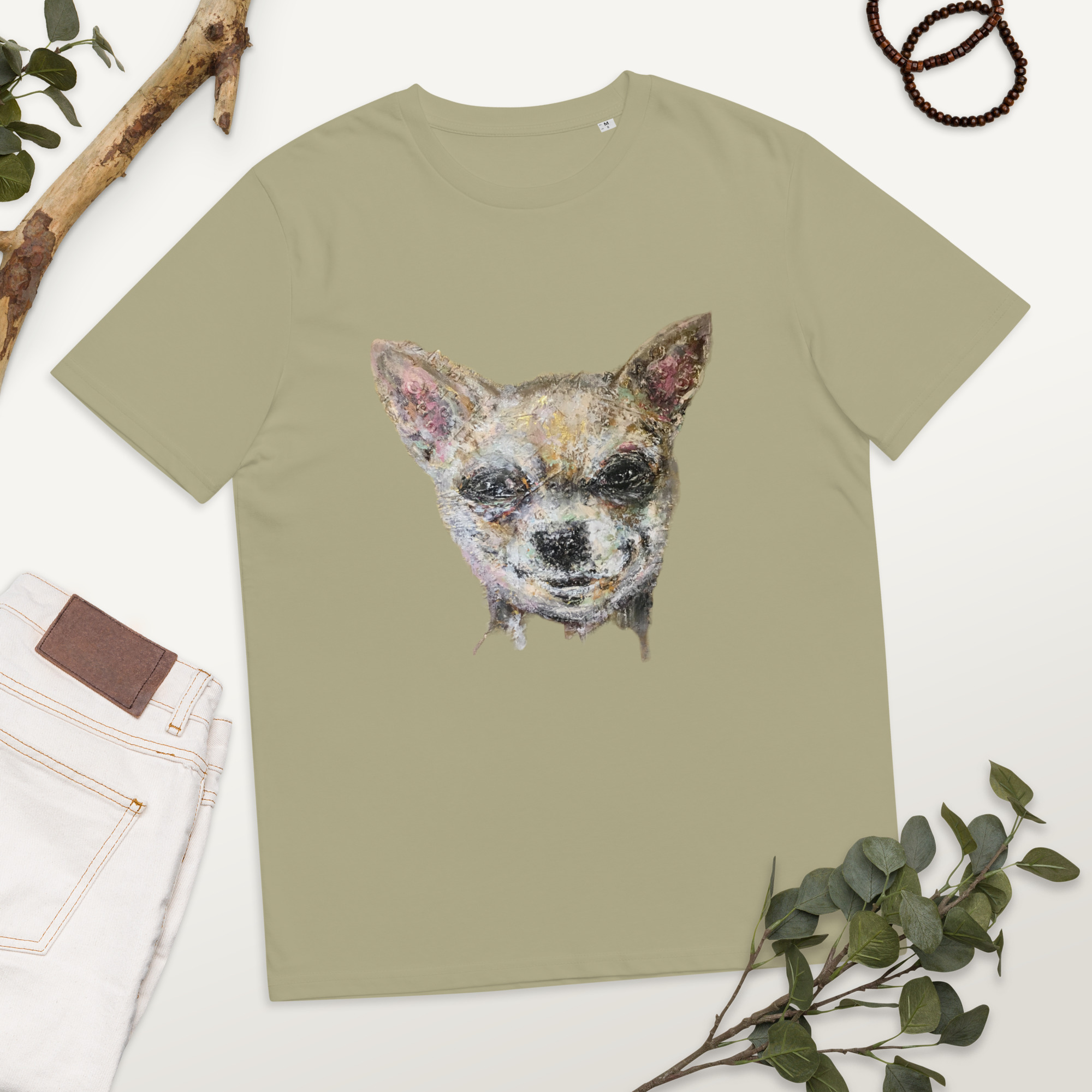 Chihuahua t shirt
