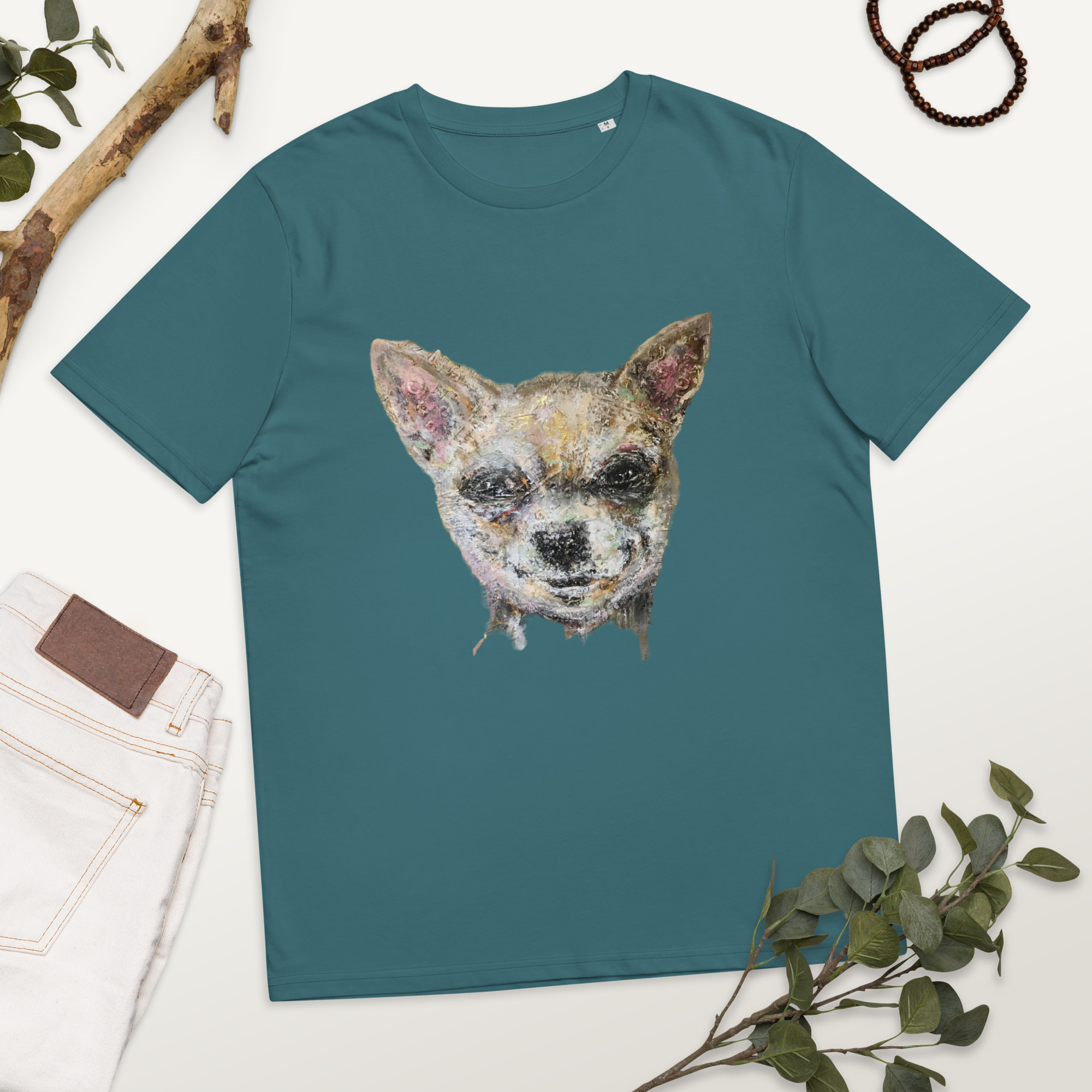 Chihuahua t shirt