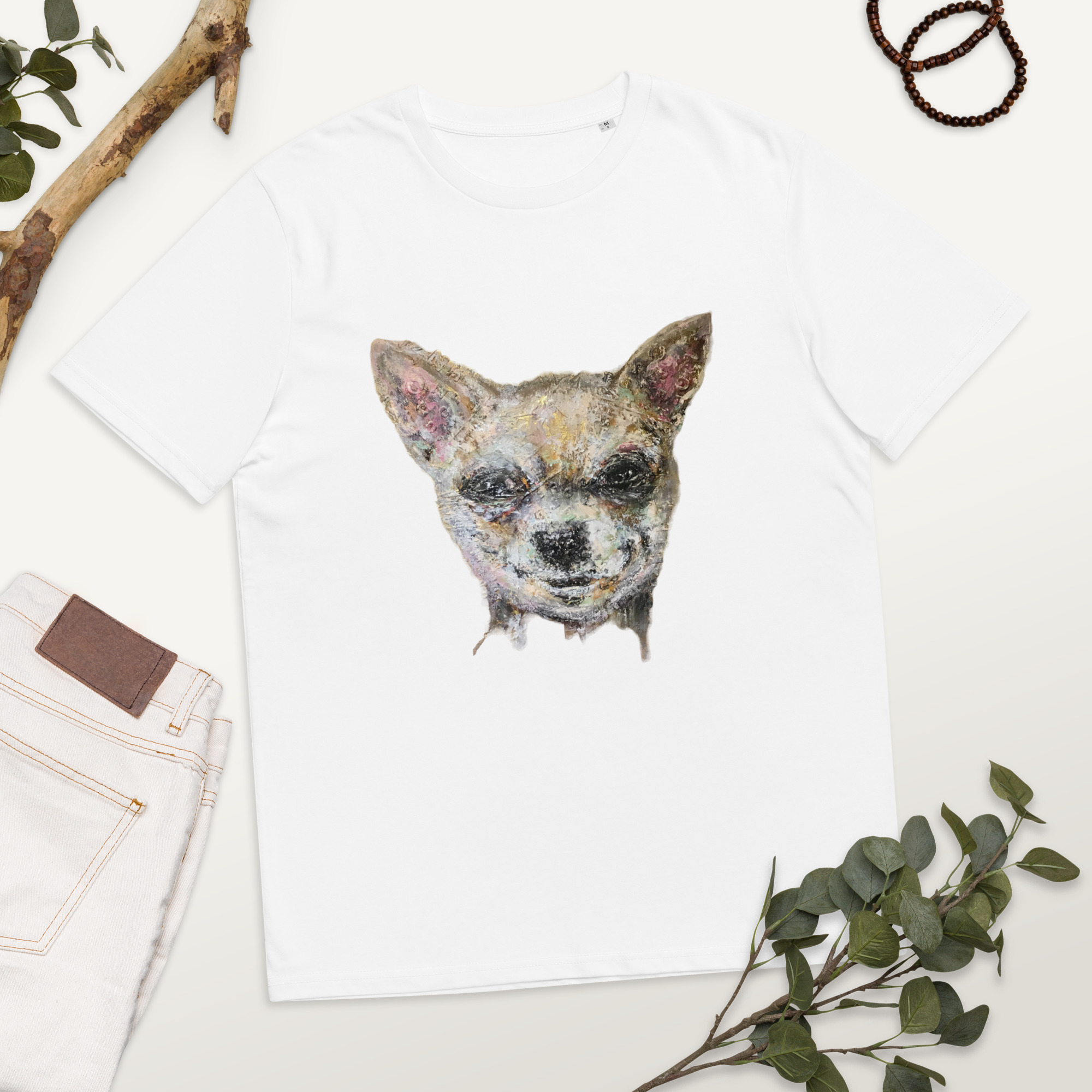 Chihuahua t shirt