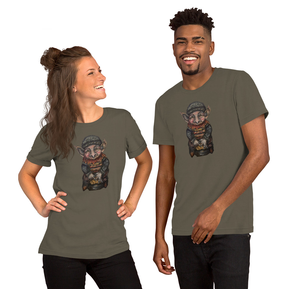 Leprechauns shirts