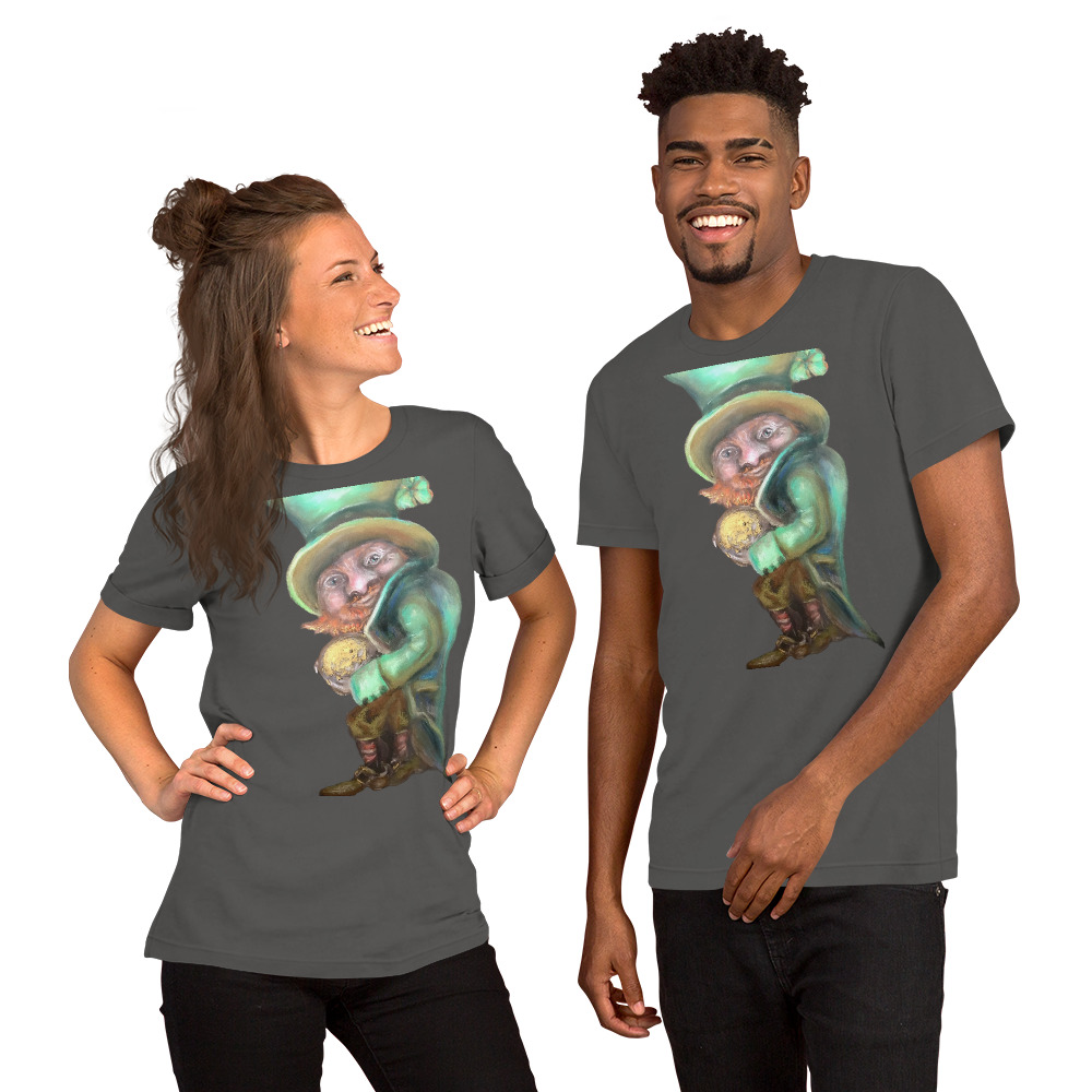 Leprechauns shirts