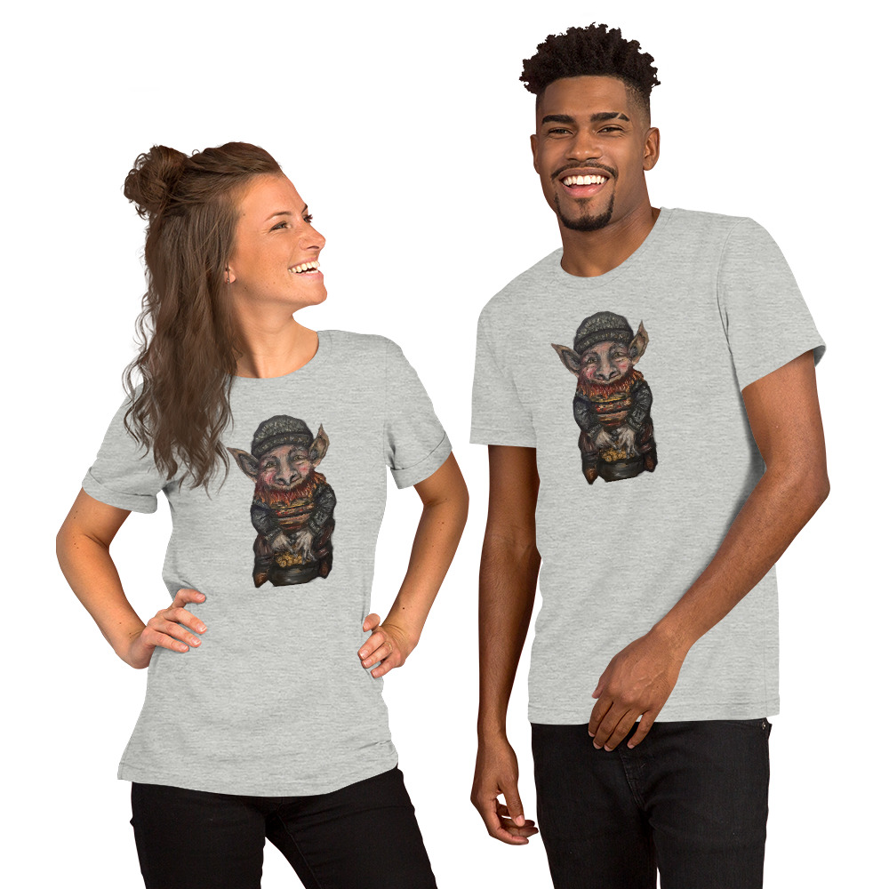 Leprechauns shirts