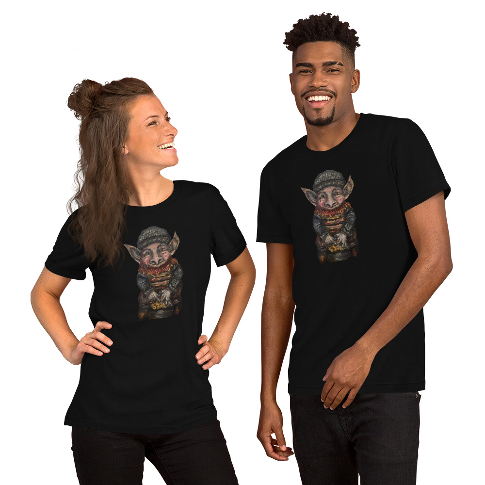 Leprechauns shirts
