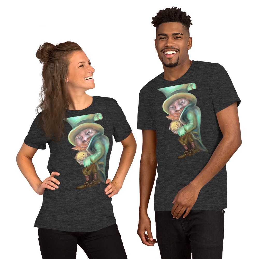 Leprechauns shirts