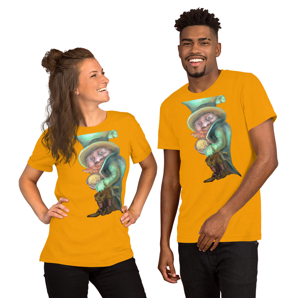 Leprechauns shirts