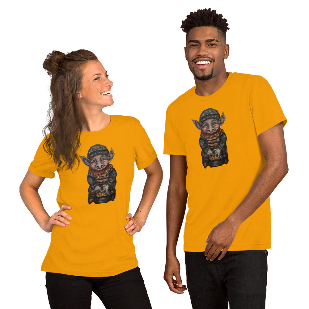 Leprechauns shirts