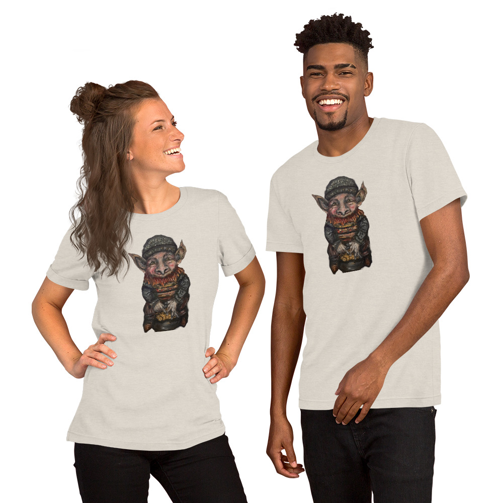 Leprechauns shirts