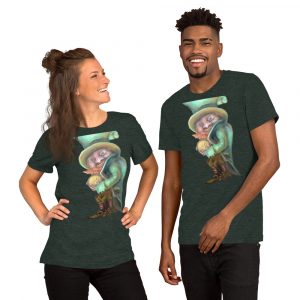 Leprechauns shirts