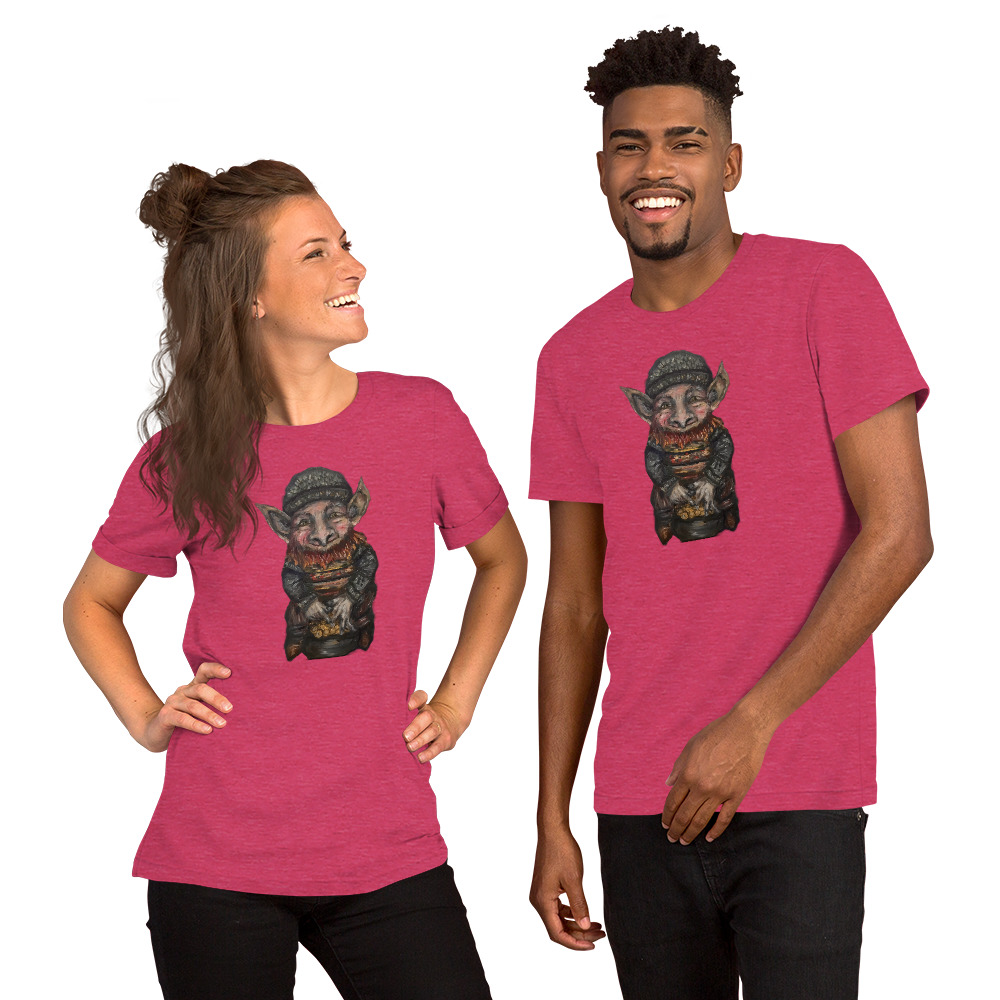 Leprechauns shirts