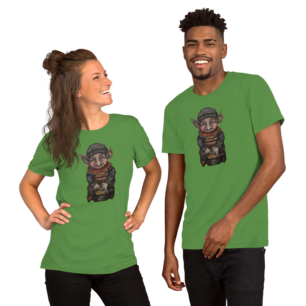 Leprechauns shirts
