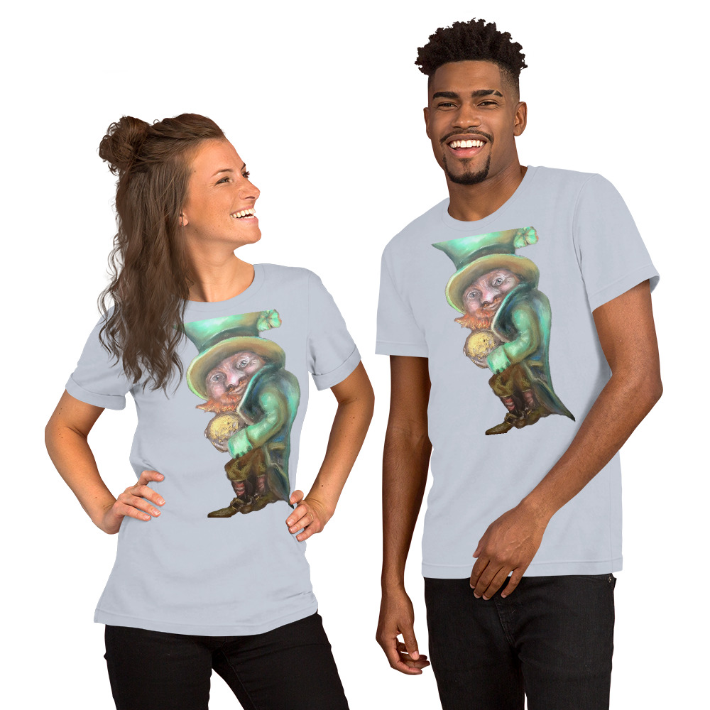 Leprechauns shirts