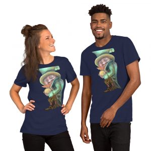 unisex-staple-t-shirt-navy-front-63f63ab87ae05.jpg Leprechauns shirts