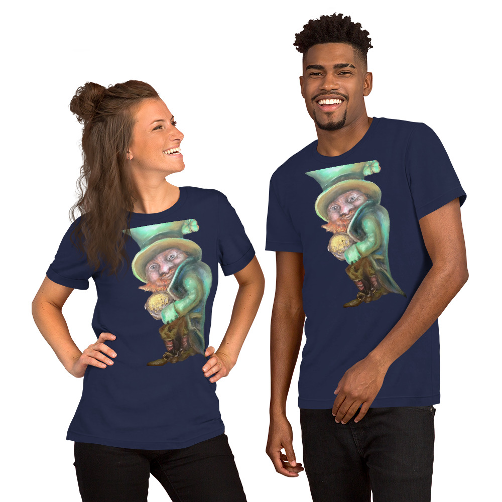 Leprechauns shirts