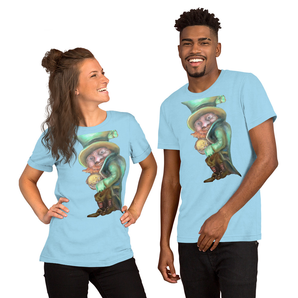 Leprechauns shirts