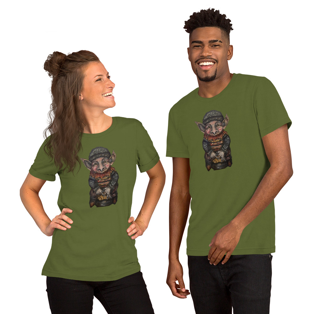 Leprechauns shirts