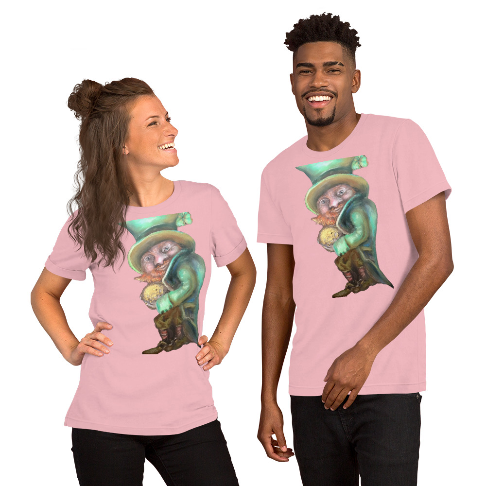 Leprechauns shirts