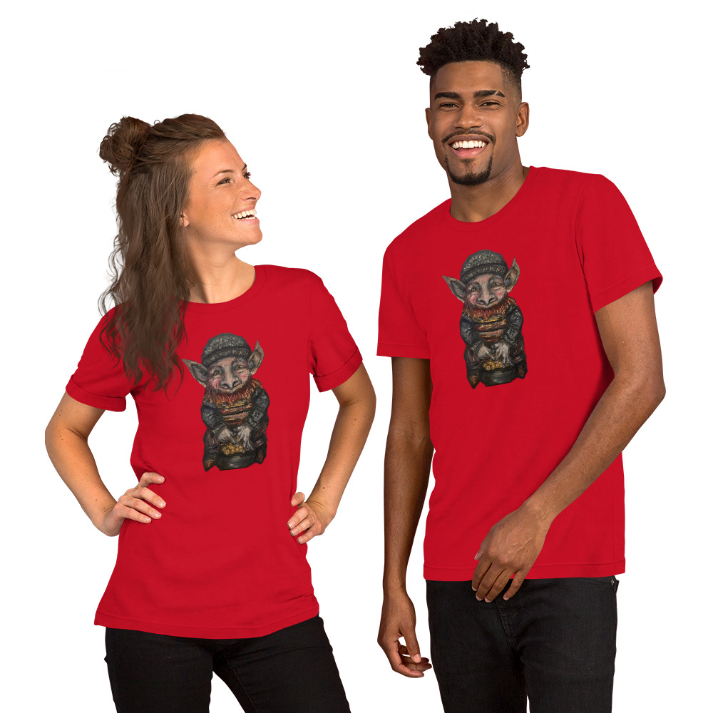 Leprechauns shirts