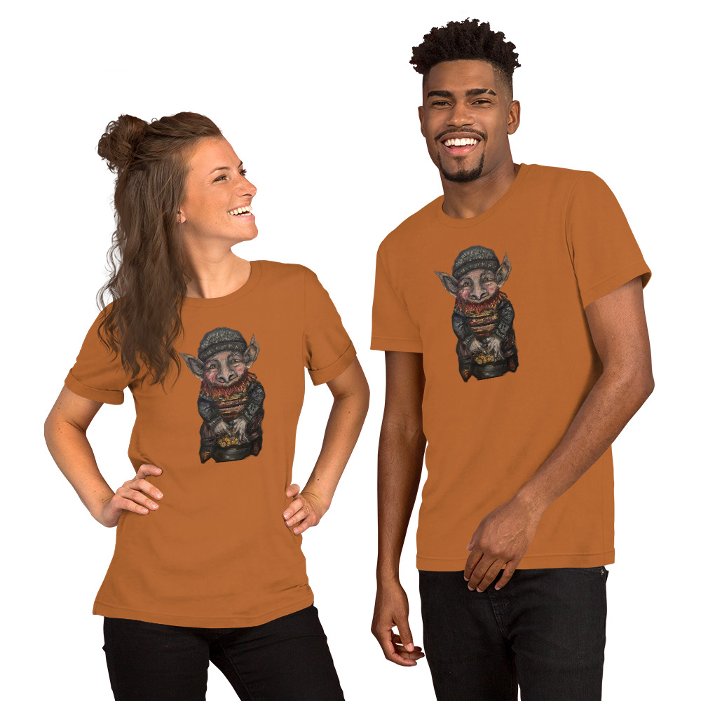 Leprechauns shirts