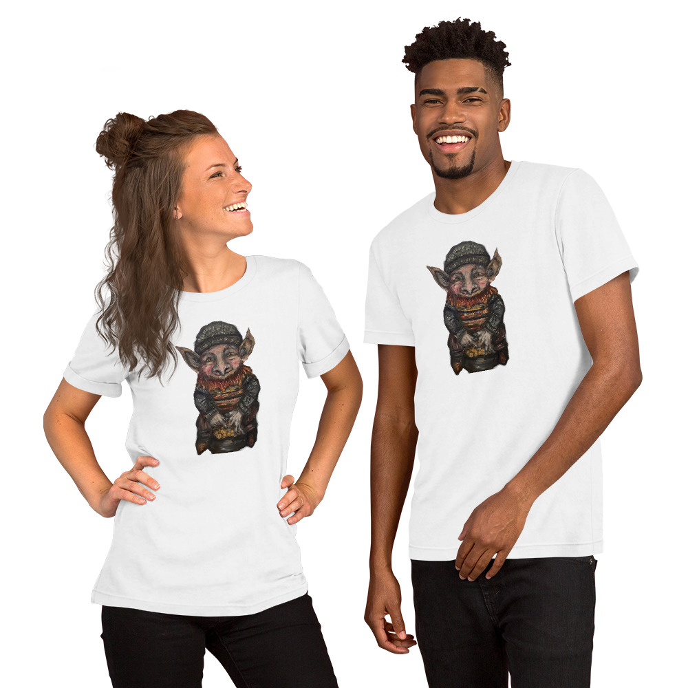 Leprechauns shirts