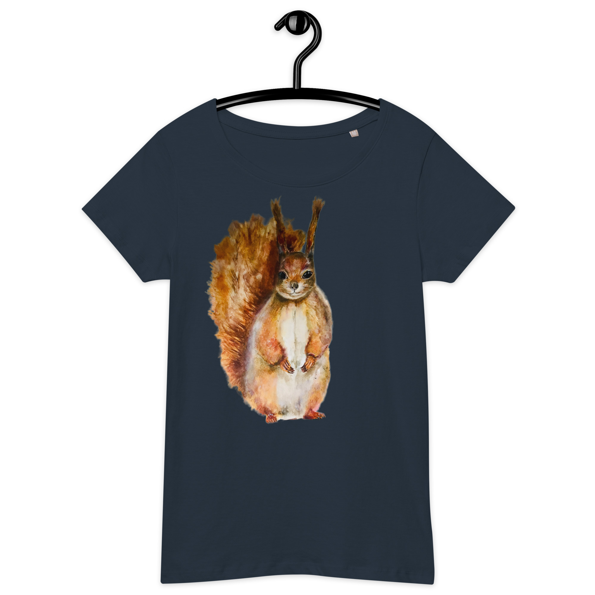 Squirrel t shirt for sale