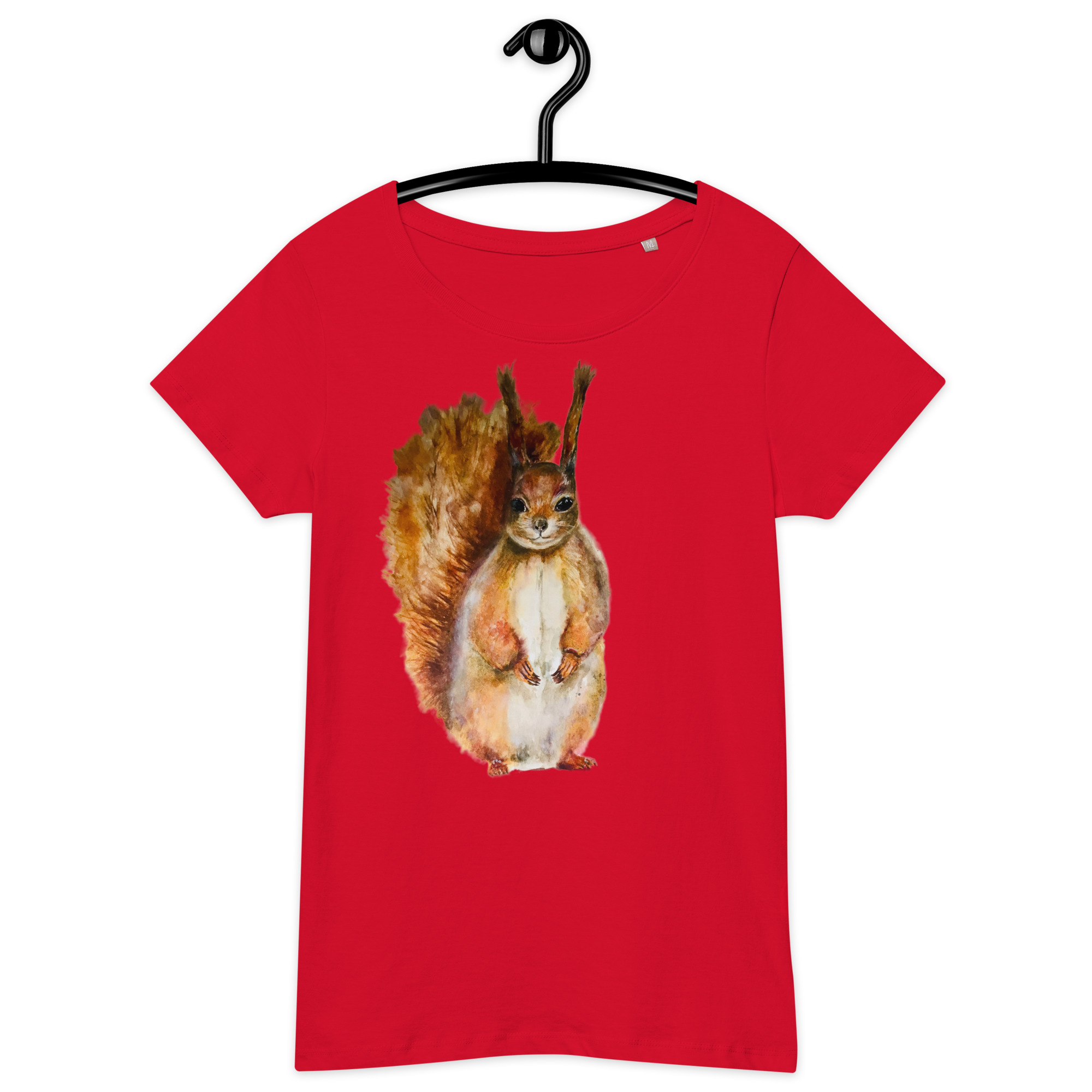 Squirrel t shirt for sale