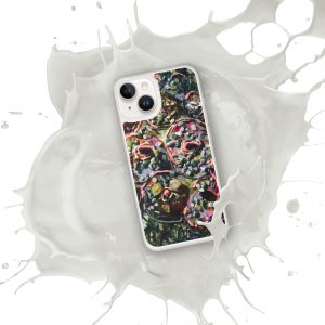 Designers iphone cases