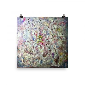 premium-luster-photo-paper-poster-in-10×10-transparent-6410f2a46627b.jpg Abstract white flower painting
