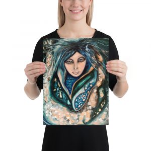 Mermaid poster for sale