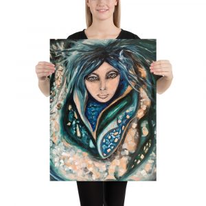 Mermaid poster for sale
