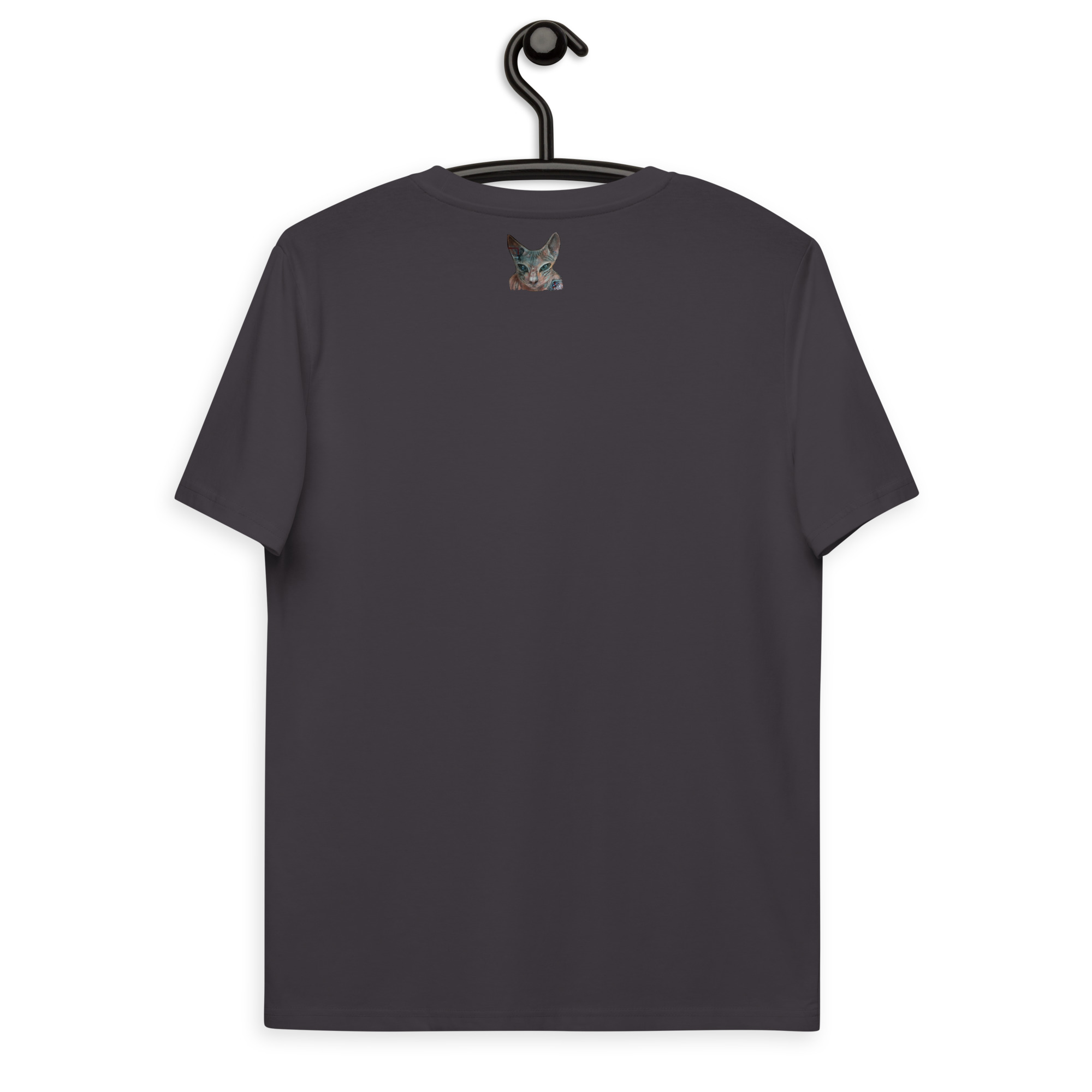 Cat designer t shirt for sale online