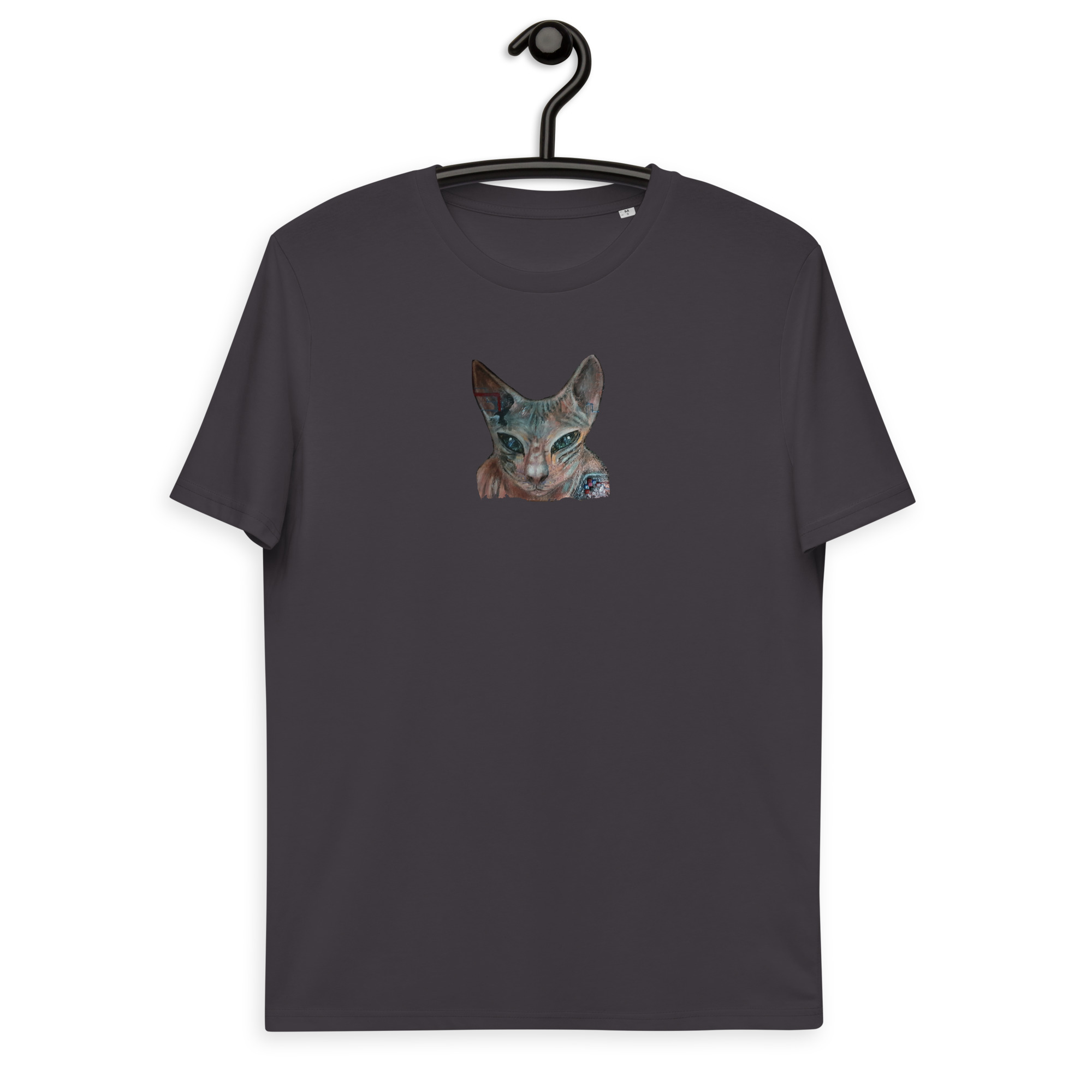 Cat designer t shirt for sale online