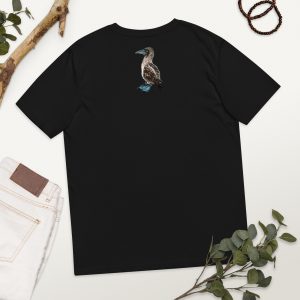 Blue footed booby t shirt buy online