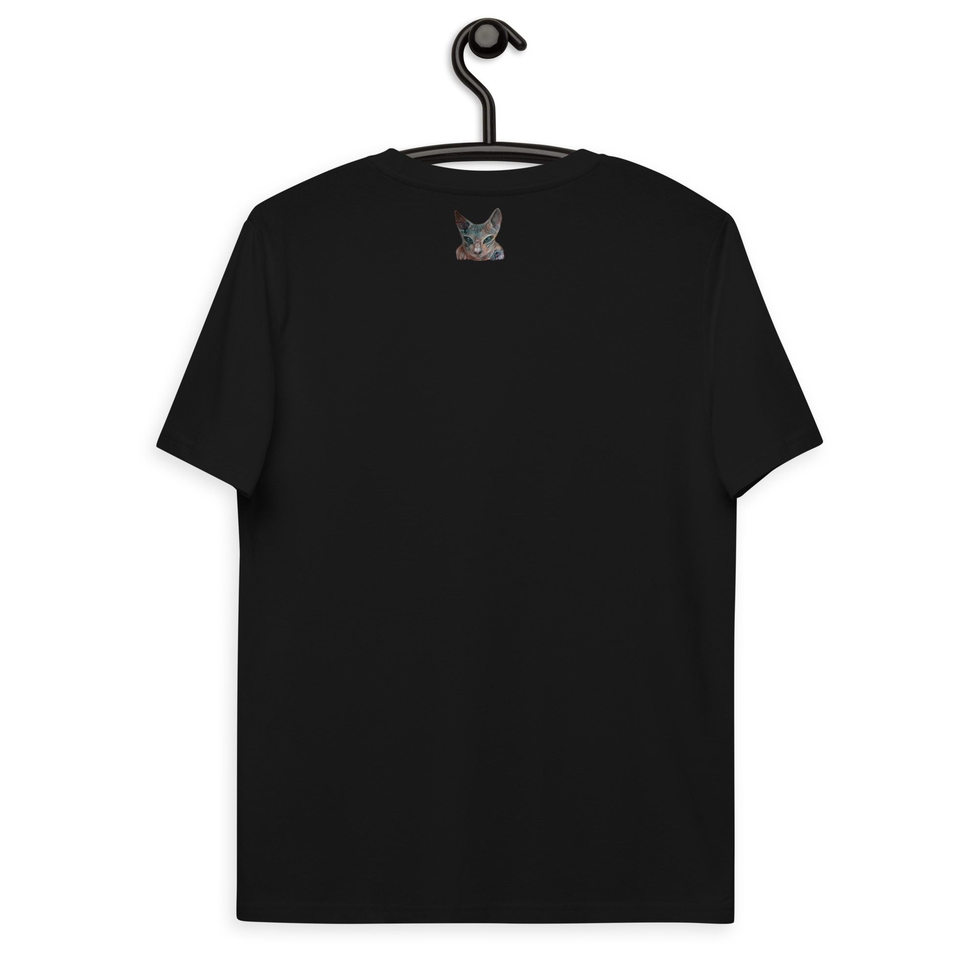 Cat designer t shirt for sale online